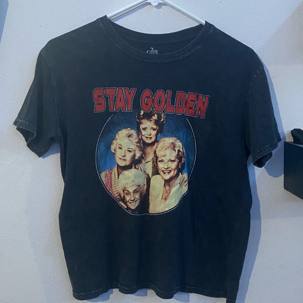 Golden girls T-shirt